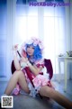 Cosplay Maropapi - Didol Wrongway Xxx