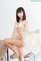 Kurumi Miyamaru 宮丸くるみ, [Minisuka.tv] 2021.11.18 Regular Gallery 3.2