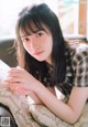 Saya Kanagawa 金川紗耶, UTB 2019.11 (アップトゥボーイ 2019年11月号)