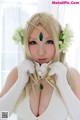 Cosplay Saku - Faith Xxxmoms Sin