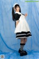 Cosplay Maid - Con Brazers Xxx