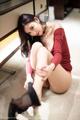XiaoYu Vol. 225: Yang Chen Chen (杨晨晨 sugar) (111 pictures)