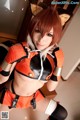 Cosplay Non - Tatoo Sexi Photosxxx